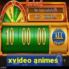 xvideo animes